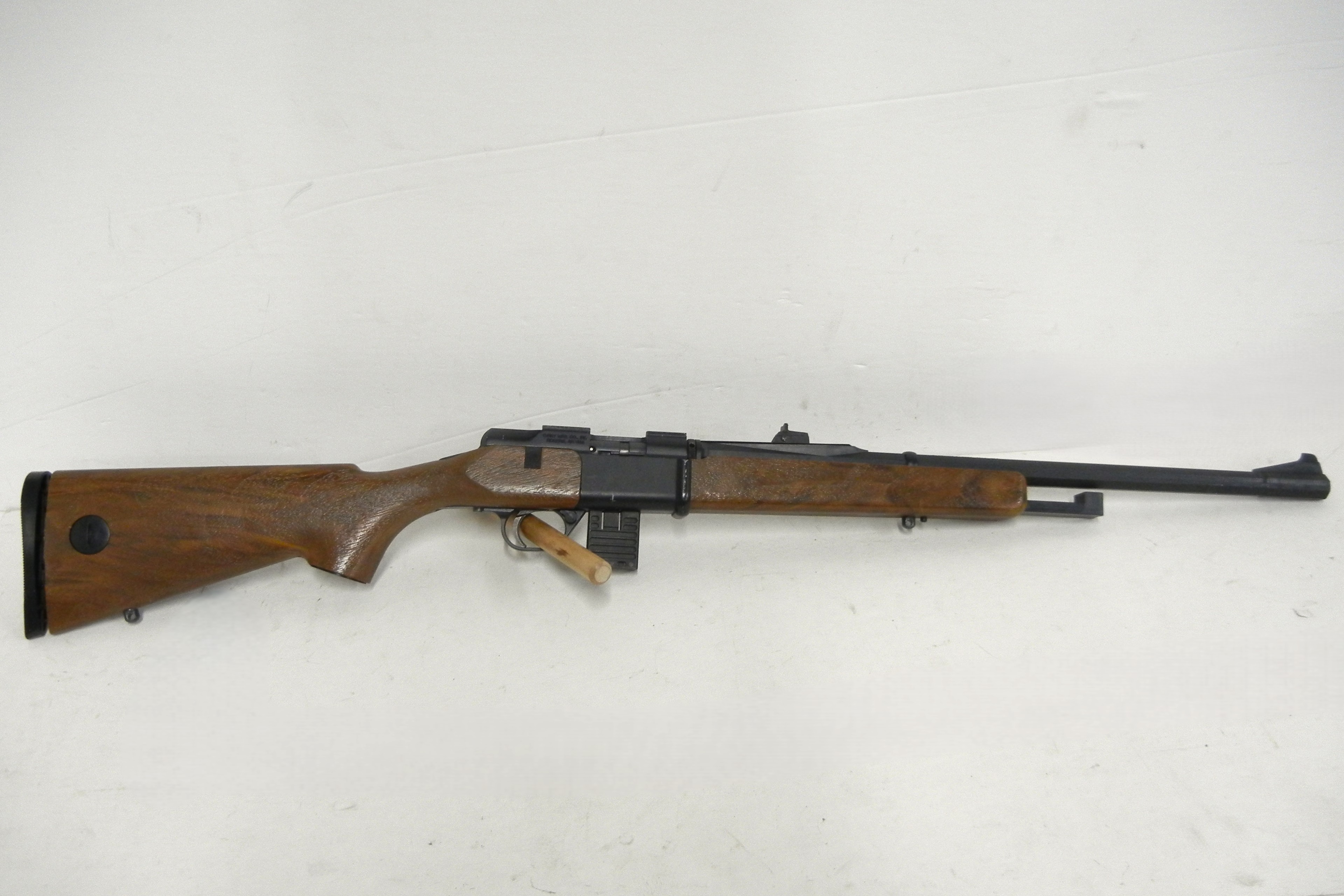 Daisy Model 2203 Legacy Rimfire Rifle Parts